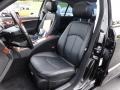 Black - E 350 4Matic Sedan Photo No. 18
