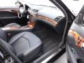 Black - E 350 4Matic Sedan Photo No. 19