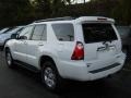 Natural White - 4Runner SR5 4x4 Photo No. 13