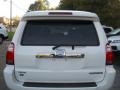 Natural White - 4Runner SR5 4x4 Photo No. 14