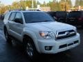 Natural White - 4Runner SR5 4x4 Photo No. 15
