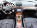 Black - E 350 4Matic Sedan Photo No. 28