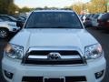 Natural White - 4Runner SR5 4x4 Photo No. 16