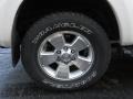 Natural White - 4Runner SR5 4x4 Photo No. 17