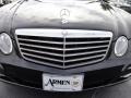 Black - E 350 4Matic Sedan Photo No. 31