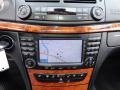 Black - E 350 4Matic Sedan Photo No. 34