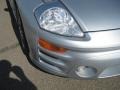 2003 Sterling Silver Metallic Mitsubishi Eclipse GTS Coupe  photo #13