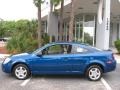2005 Arrival Blue Metallic Chevrolet Cobalt Coupe  photo #5