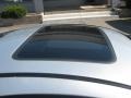 2003 Sterling Silver Metallic Mitsubishi Eclipse GTS Coupe  photo #15