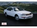 1994 Super White Toyota Camry XLE V6 Sedan  photo #1