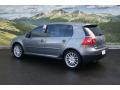 United Grey Metallic - GTI 4 Door Photo No. 2