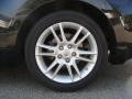 Super Black - Altima 3.5 SE Coupe Photo No. 4