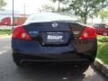 Super Black - Altima 3.5 SE Coupe Photo No. 6