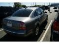 Stonehenge Grey Metallic - Passat GLX 4Motion Sedan Photo No. 2