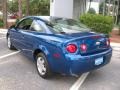 2005 Arrival Blue Metallic Chevrolet Cobalt Coupe  photo #6