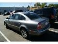 Stonehenge Grey Metallic - Passat GLX 4Motion Sedan Photo No. 3