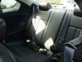 Super Black - Altima 3.5 SE Coupe Photo No. 9
