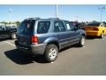 2001 Medium Wedgewood Blue Metallic Ford Escape XLS V6 4WD  photo #2