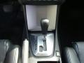 Super Black - Altima 3.5 SE Coupe Photo No. 15