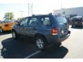 Medium Wedgewood Blue Metallic - Escape XLS V6 4WD Photo No. 3