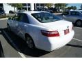 Super White - Camry LE Photo No. 3