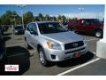 Classic Silver Metallic - RAV4 4WD Photo No. 1