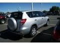 Classic Silver Metallic - RAV4 4WD Photo No. 2