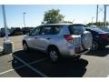 Classic Silver Metallic - RAV4 4WD Photo No. 3