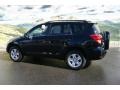 Black - RAV4 4WD Photo No. 2