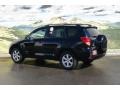 2008 Black Toyota RAV4 Limited 4WD  photo #2