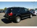 2007 Black Toyota Sequoia Limited 4WD  photo #2