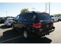 2007 Black Toyota Sequoia Limited 4WD  photo #3