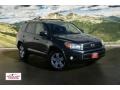 Flint Mica - RAV4 Sport 4WD Photo No. 1
