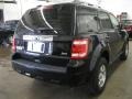 2010 Black Ford Escape Limited V6  photo #2