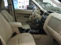 2010 Black Ford Escape Limited V6  photo #19