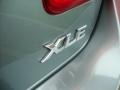 2007 Aloe Green Metallic Toyota Camry XLE V6  photo #6