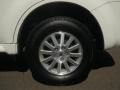 White Suede - Mariner V6 Premier 4WD Photo No. 18