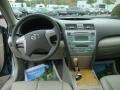 2007 Aloe Green Metallic Toyota Camry XLE V6  photo #14