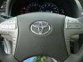 2007 Aloe Green Metallic Toyota Camry XLE V6  photo #15