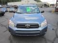 2007 Pacific Blue Metallic Toyota RAV4 4WD  photo #2
