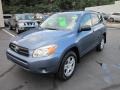 2007 Pacific Blue Metallic Toyota RAV4 4WD  photo #3