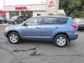 2007 Pacific Blue Metallic Toyota RAV4 4WD  photo #4