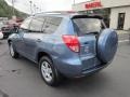 2007 Pacific Blue Metallic Toyota RAV4 4WD  photo #5