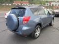 2007 Pacific Blue Metallic Toyota RAV4 4WD  photo #7