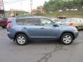2007 Pacific Blue Metallic Toyota RAV4 4WD  photo #8