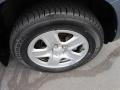2007 Pacific Blue Metallic Toyota RAV4 4WD  photo #9