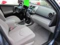 2007 Pacific Blue Metallic Toyota RAV4 4WD  photo #10
