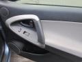 2007 Pacific Blue Metallic Toyota RAV4 4WD  photo #11