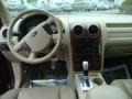 Pebble Beige Dashboard Photo for 2007 Ford Freestyle #55173165