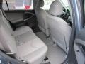 2007 Pacific Blue Metallic Toyota RAV4 4WD  photo #12